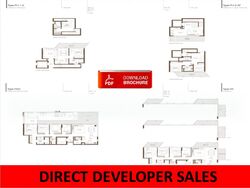 Blk 525 Pangshan Valley (Bukit Panjang), HDB Executive #554120461